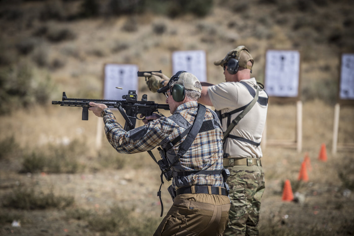 Helikon-Tex - MBDU Flannel Shirt