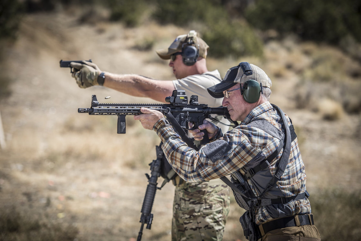 Helikon-Tex - MBDU Flannel Shirt