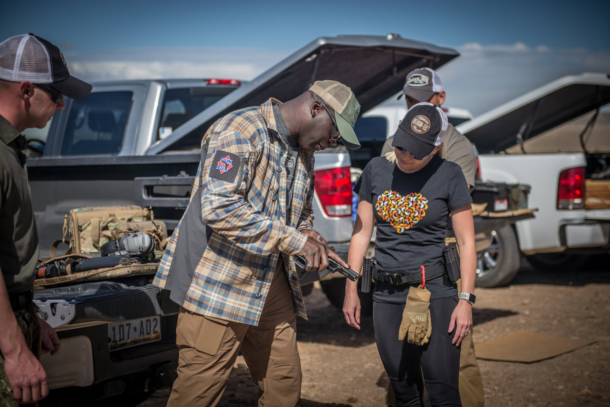 Helikon-Tex - MBDU Flannel Shirt