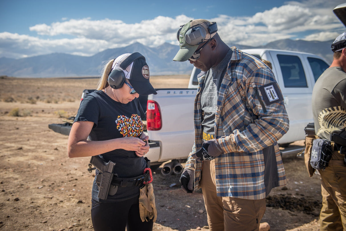 Helikon-Tex - MBDU Flannel Shirt