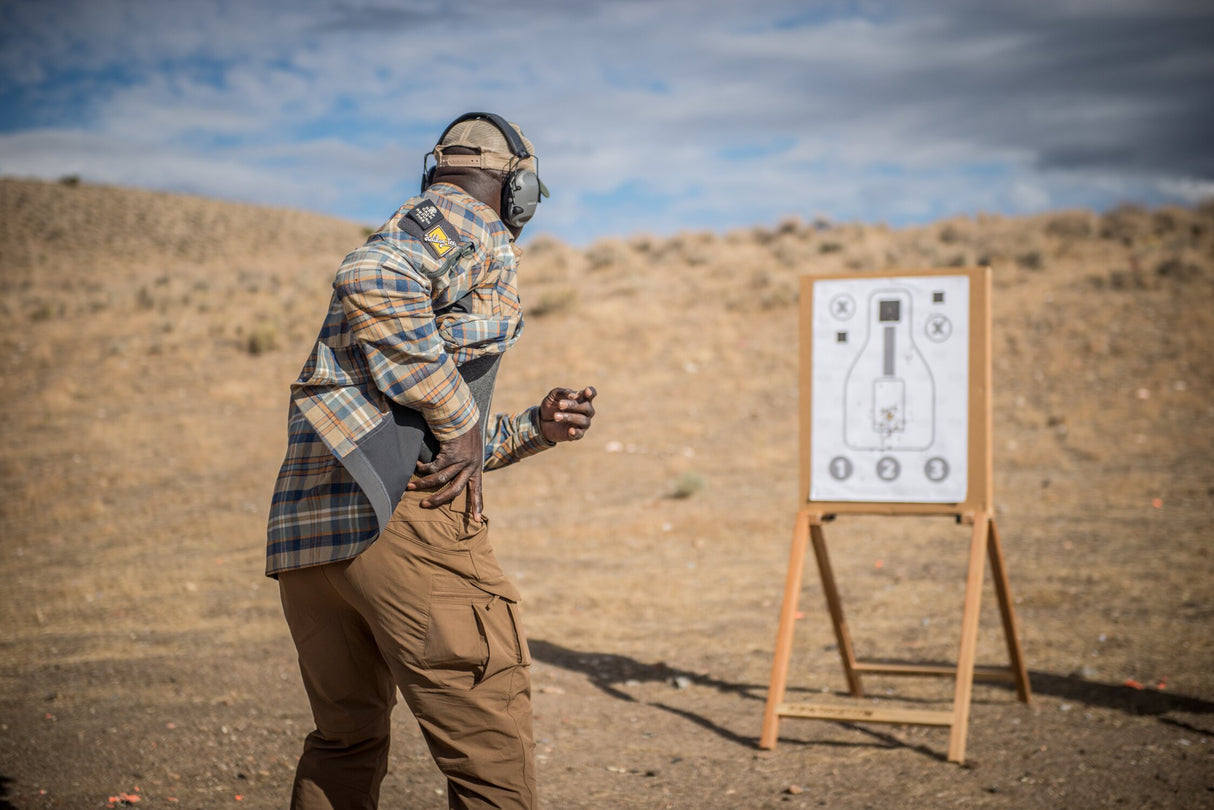 Helikon-Tex - MBDU Flannel Shirt