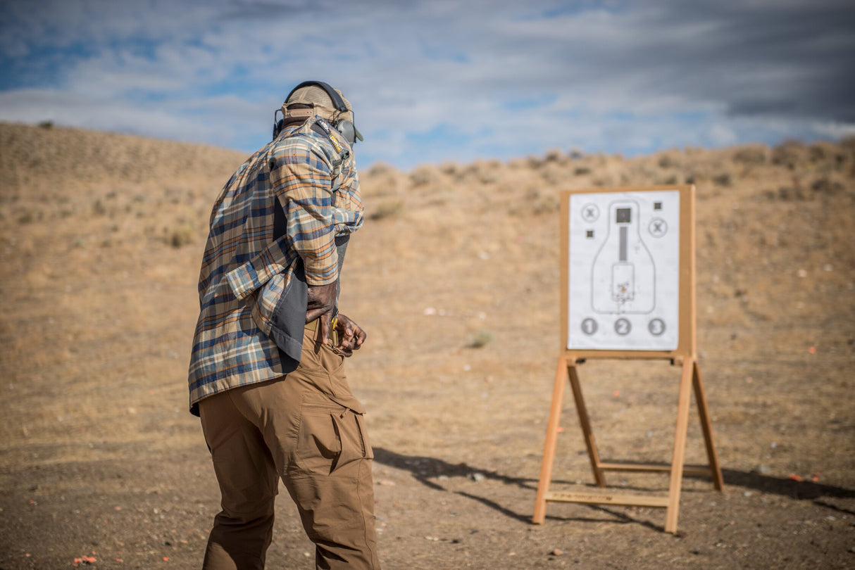 Helikon-Tex - MBDU Flannel Shirt