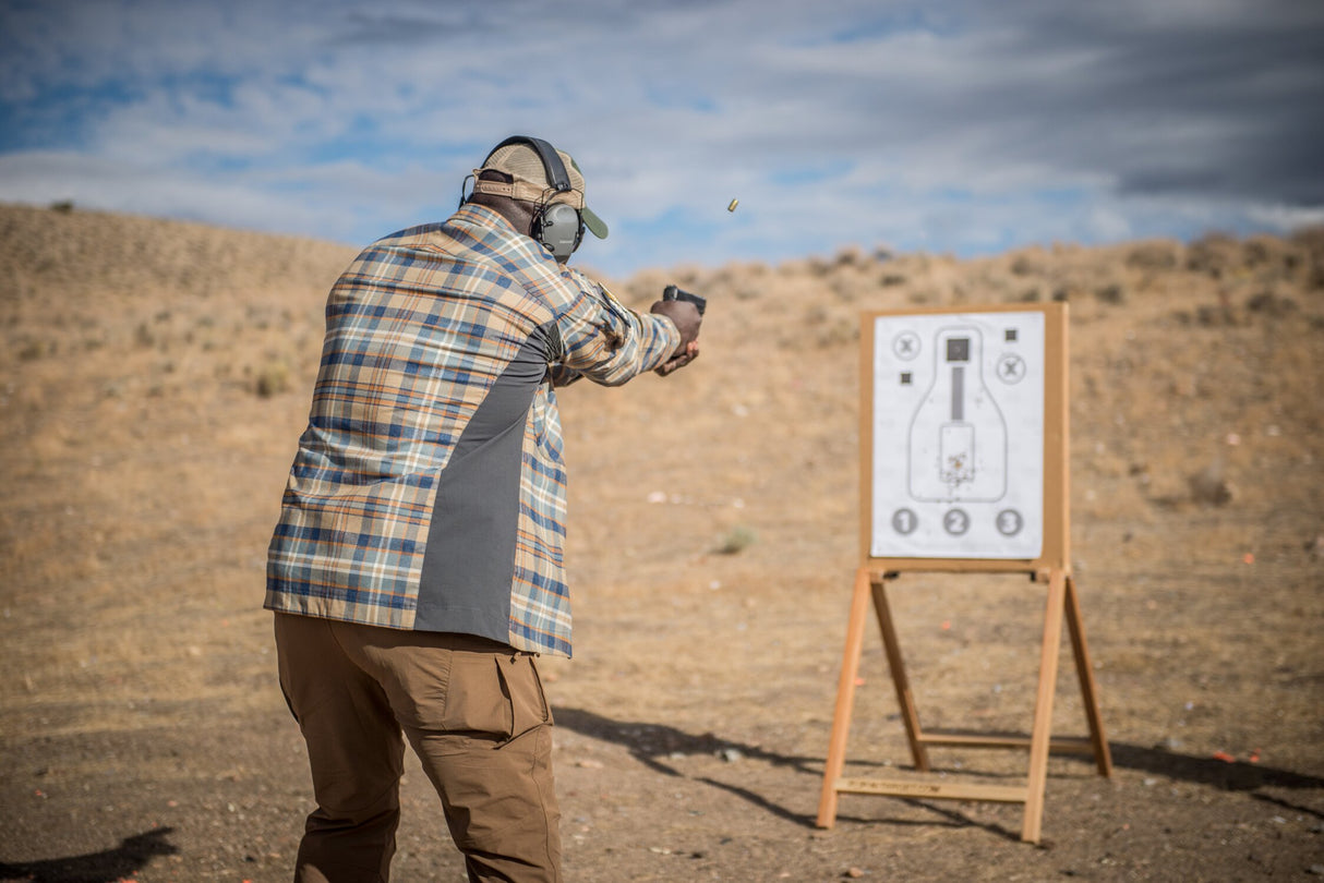 Helikon-Tex - MBDU Flannel Shirt