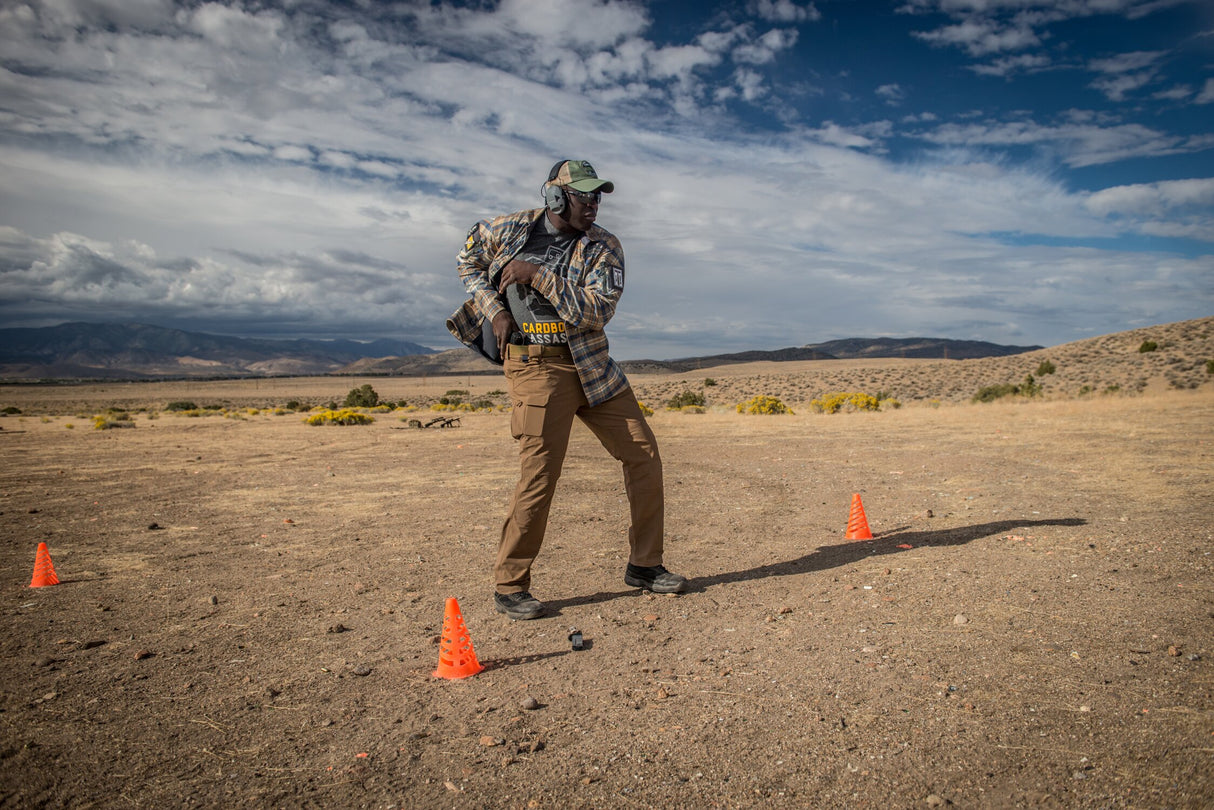 Helikon-Tex - MBDU Flannel Shirt