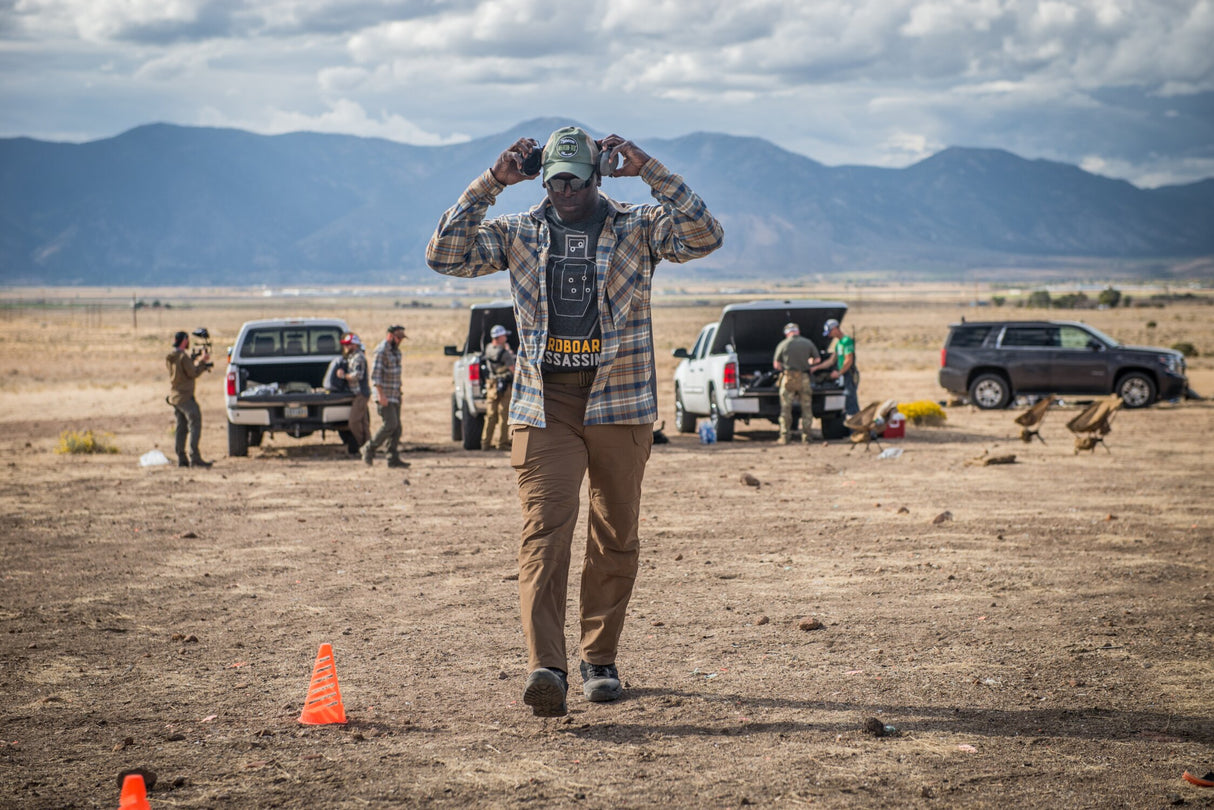 Helikon-Tex - MBDU Flannel Shirt