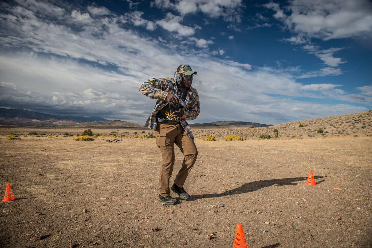 Helikon-Tex - MBDU Flannel Shirt