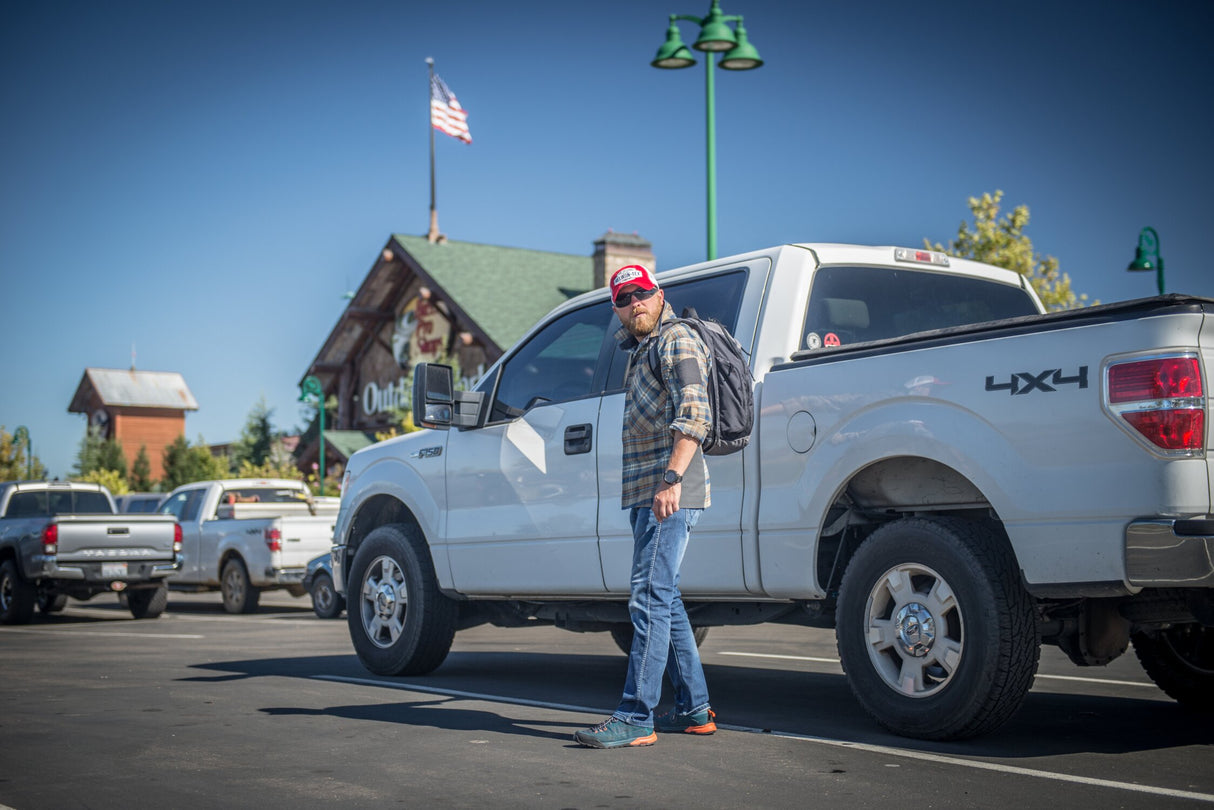 Helikon-Tex - MBDU Flannel Shirt