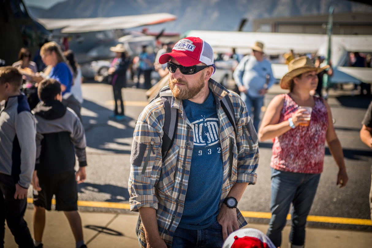 Helikon-Tex - MBDU Flannel Shirt