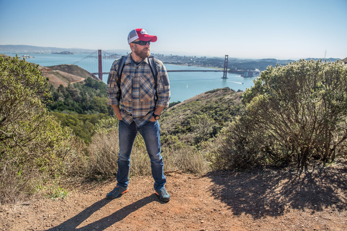 Helikon-Tex - MBDU Flannel Shirt