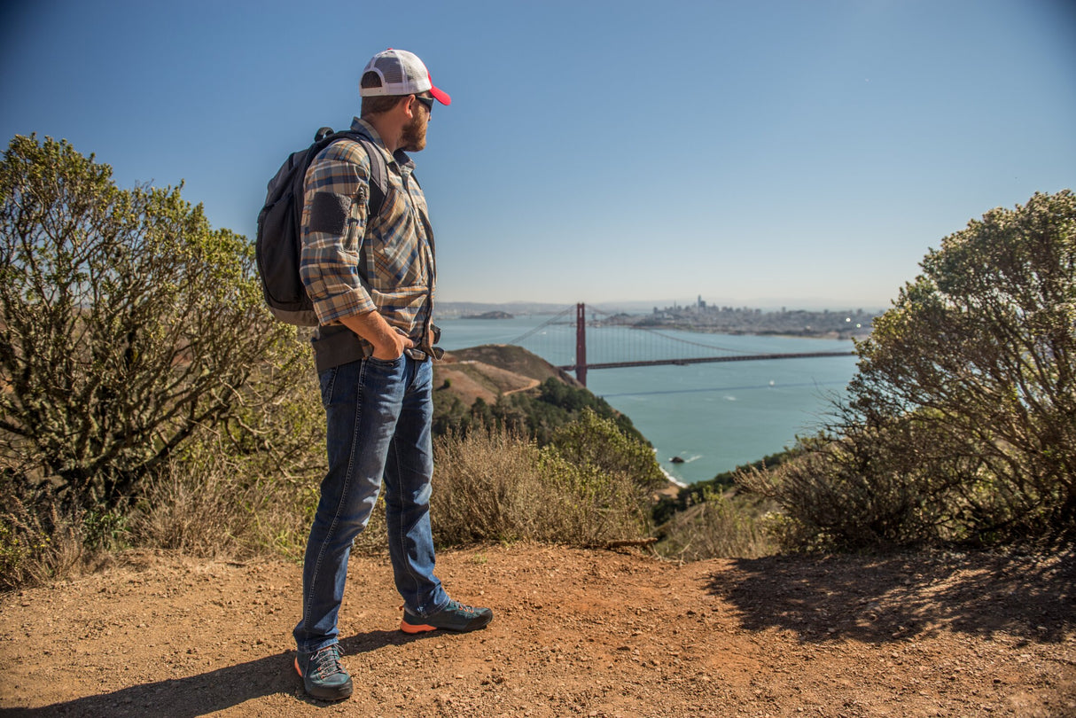 Helikon-Tex - MBDU Flannel Shirt