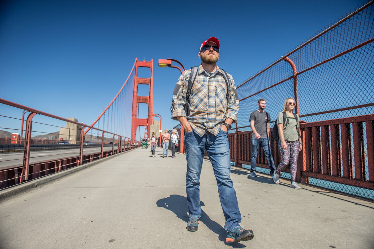 Helikon-Tex - MBDU Flannel Shirt