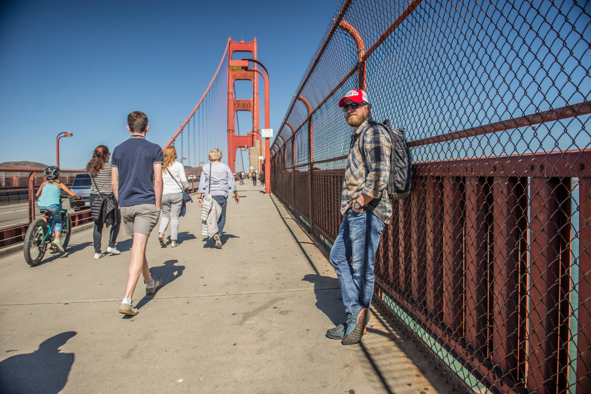 Helikon-Tex - MBDU Flannel Shirt