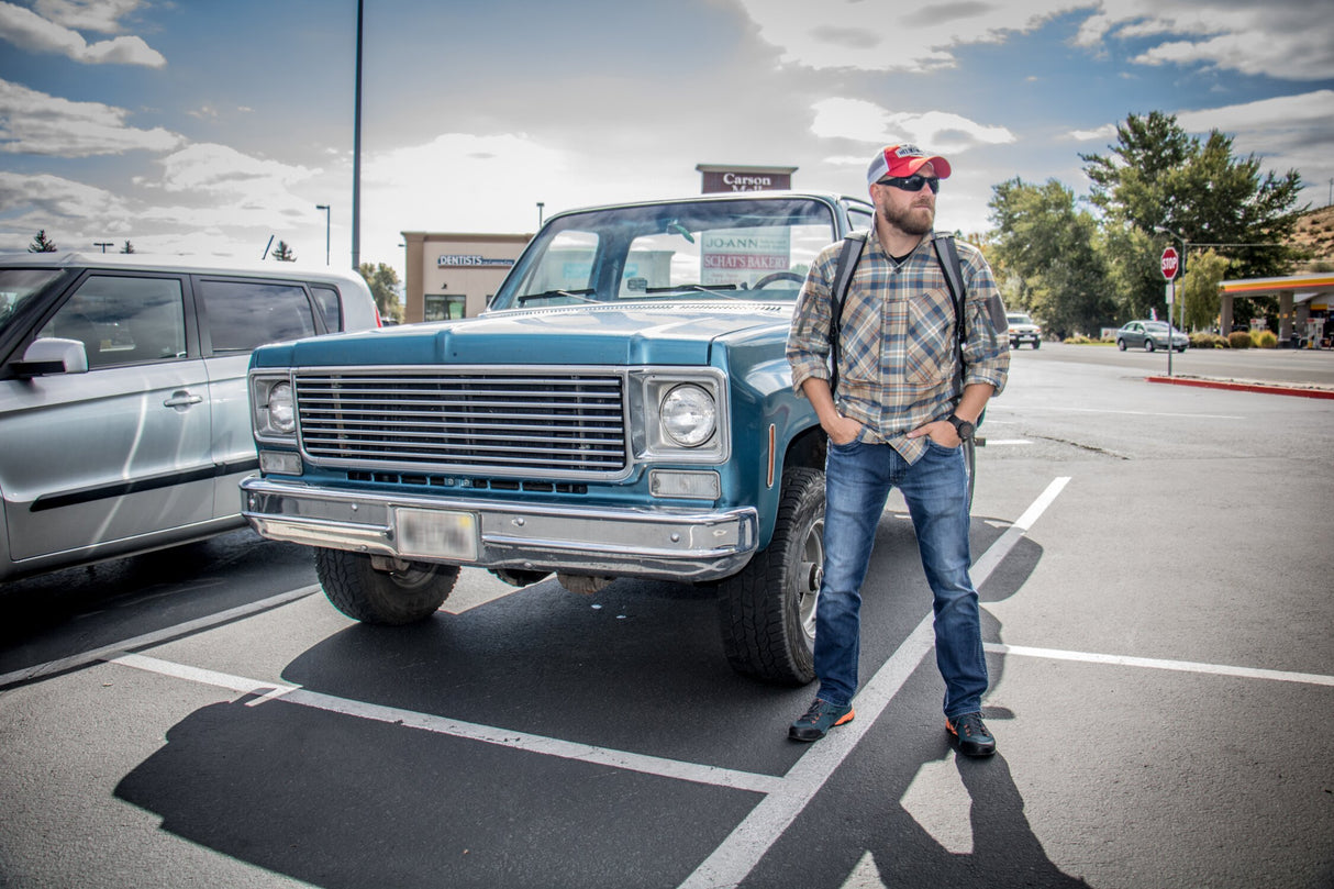 Helikon-Tex - MBDU Flannel Shirt