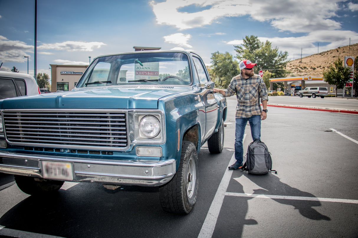 Helikon-Tex - MBDU Flannel Shirt