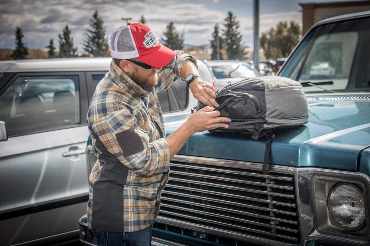 Helikon-Tex - MBDU Flannel Shirt