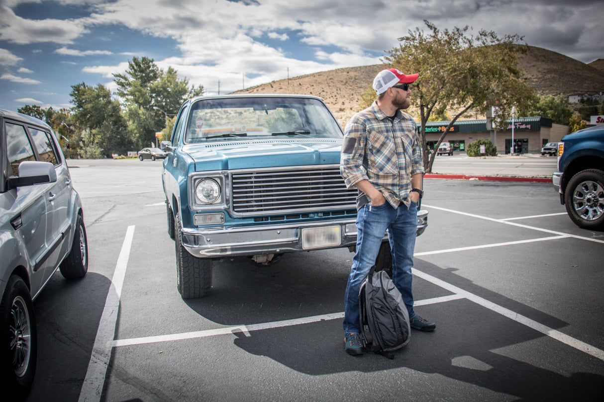 Helikon-Tex - MBDU Flannel Shirt