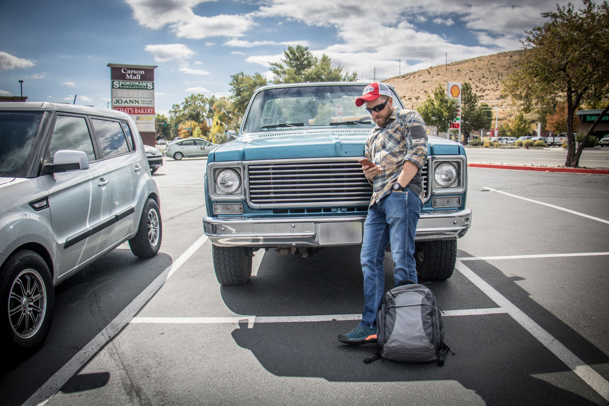 Helikon-Tex - MBDU Flannel Shirt