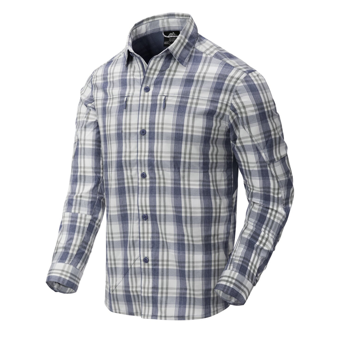 Helikon-Tex - Trip Shirt - Nylon Blend