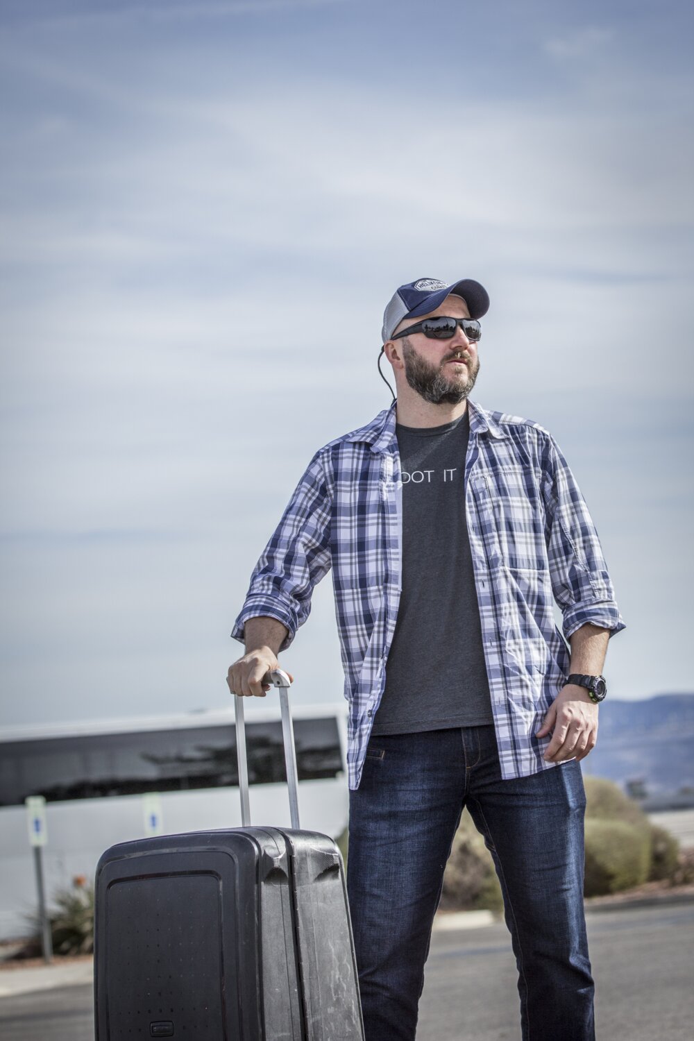 Helikon-Tex - Trip Shirt - Nylon Blend