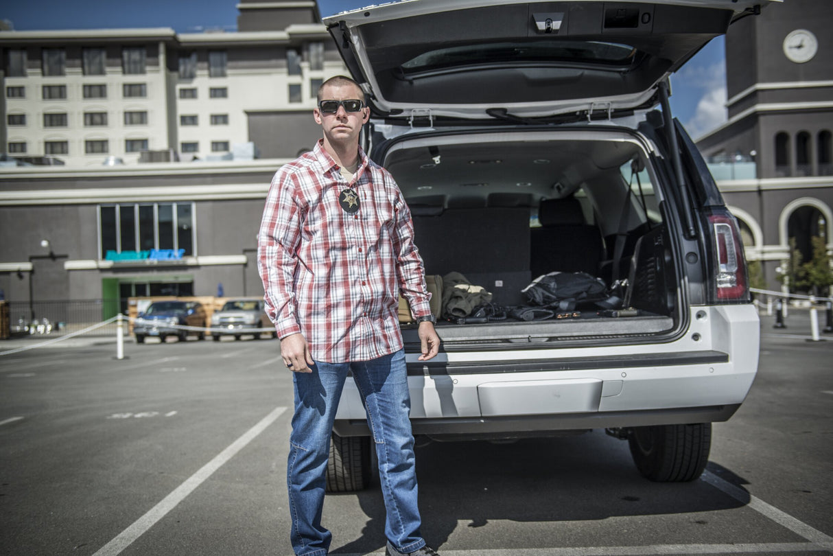 Helikon-Tex - Trip Shirt - Nylon Blend