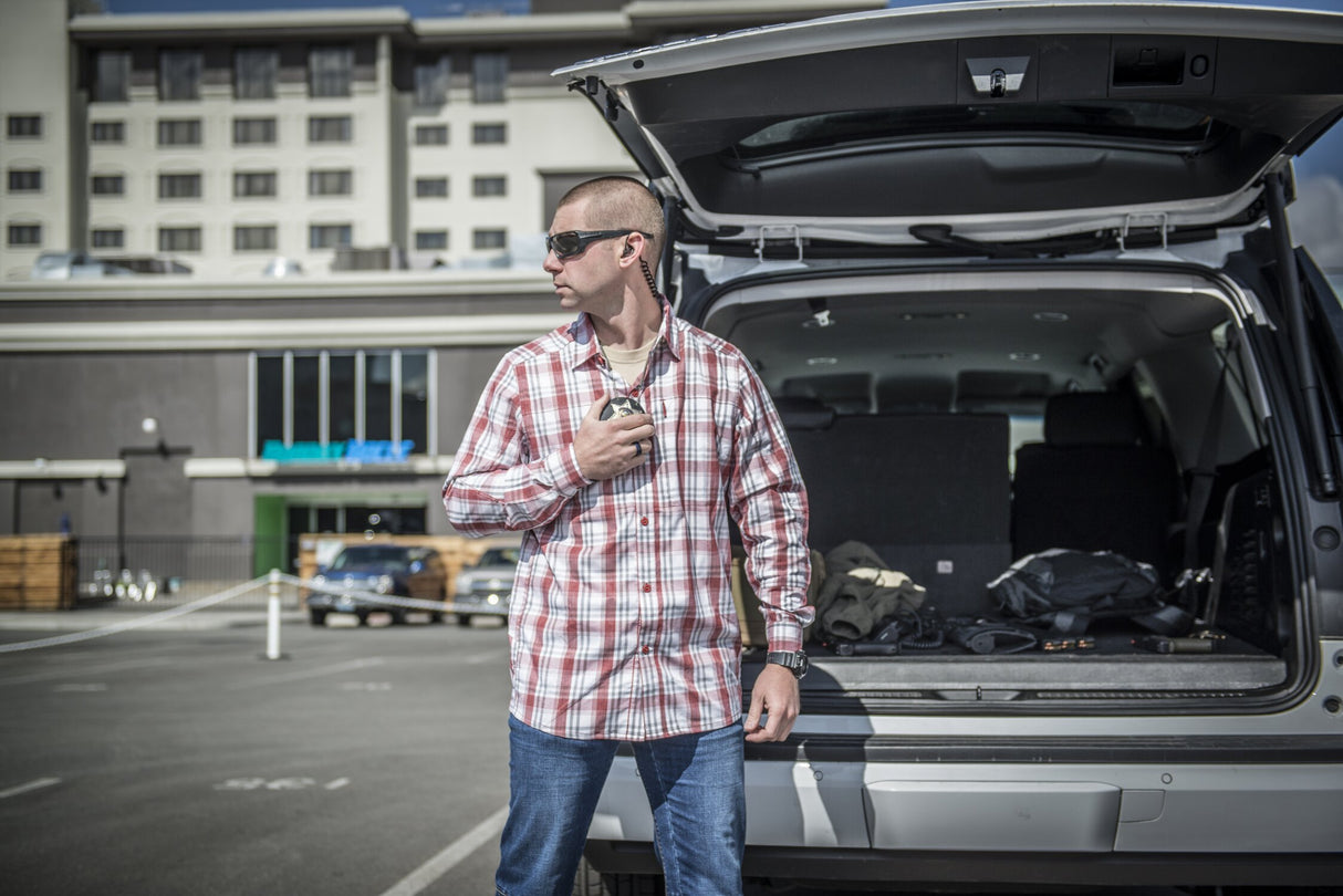 Helikon-Tex - Trip Shirt - Nylon Blend