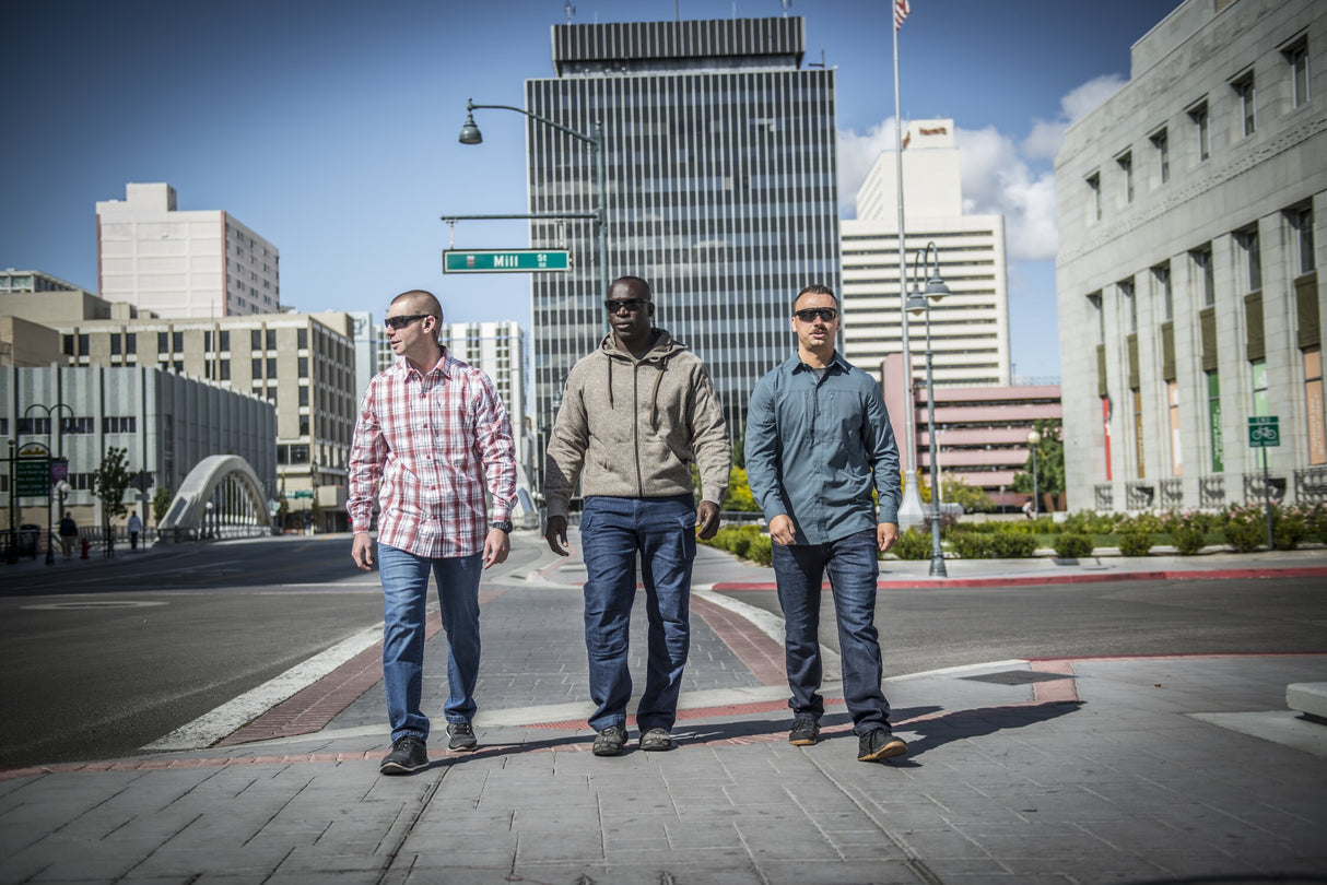 Helikon-Tex - Trip Shirt - Nylon Blend