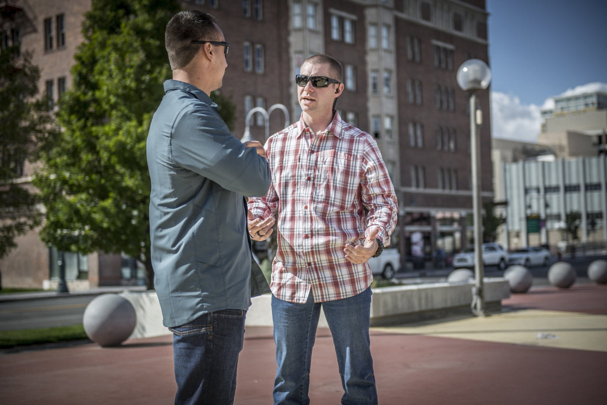 Helikon-Tex - Trip Shirt - Nylon Blend