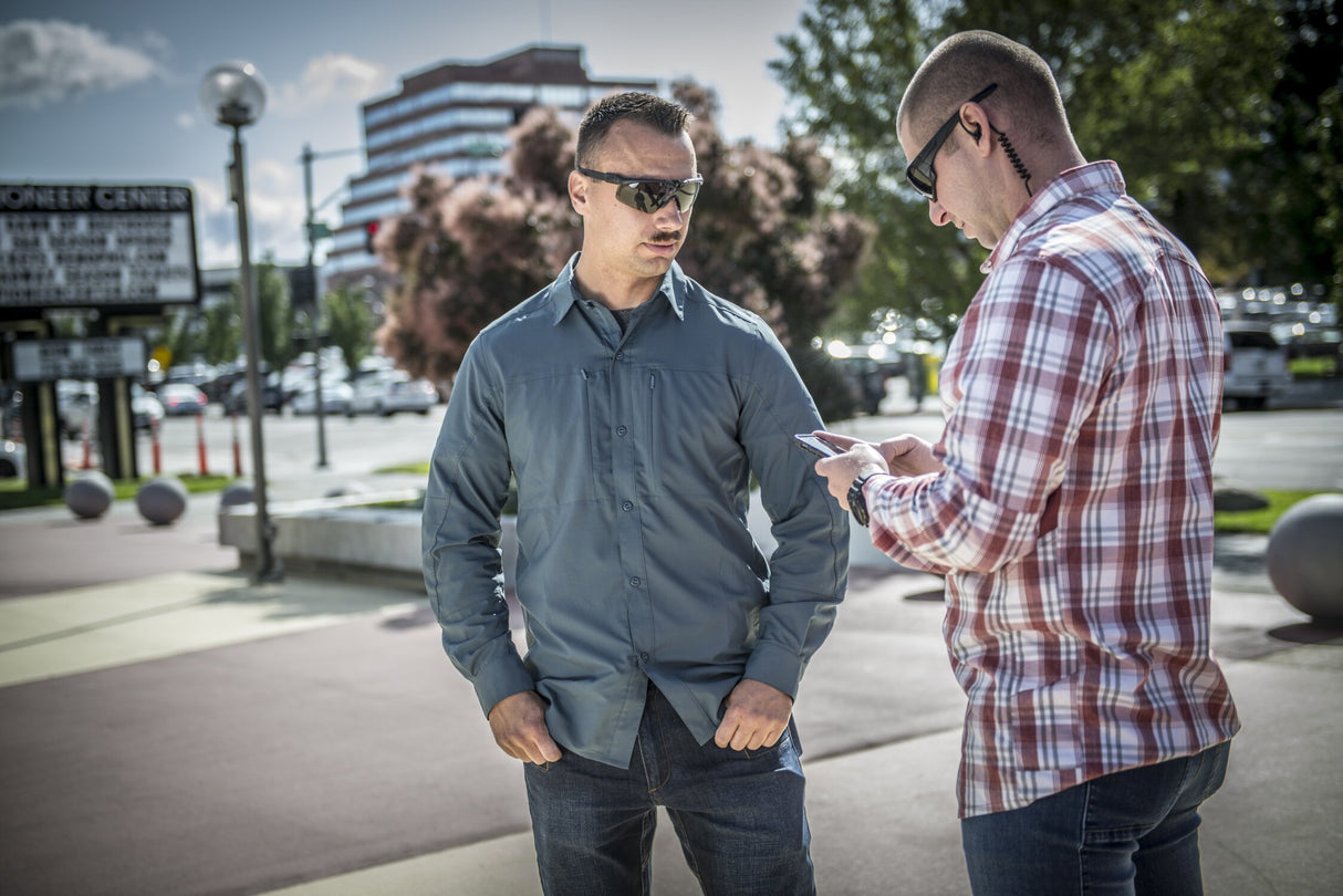 Helikon-Tex - Trip Shirt - Nylon Blend