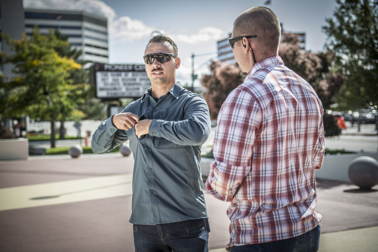 Helikon-Tex - Trip Shirt - Nylon Blend