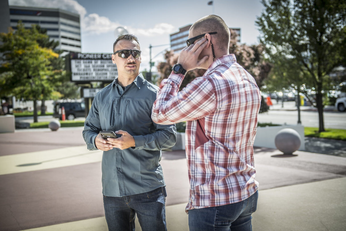 Helikon-Tex - Trip Shirt - Nylon Blend