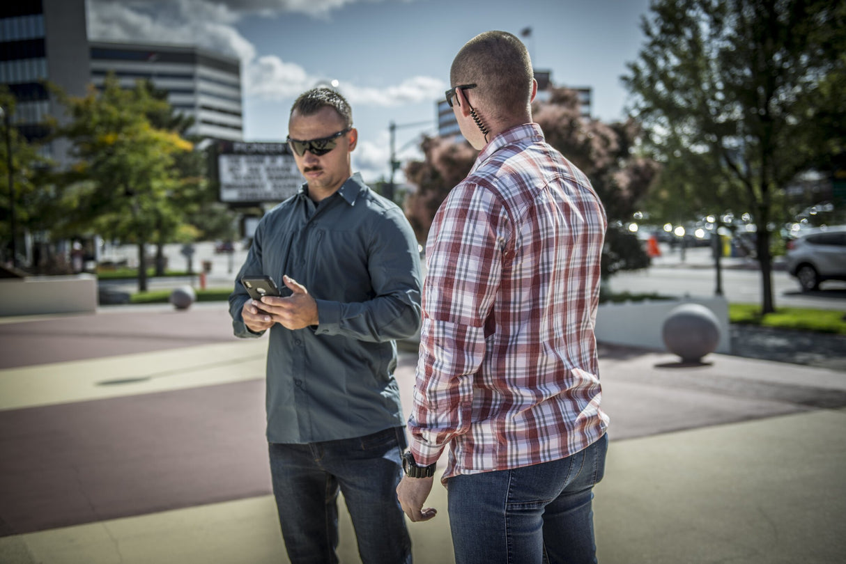 Helikon-Tex - Trip Shirt - Nylon Blend