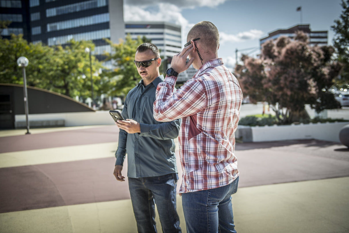 Helikon-Tex - Trip Shirt - Nylon Blend