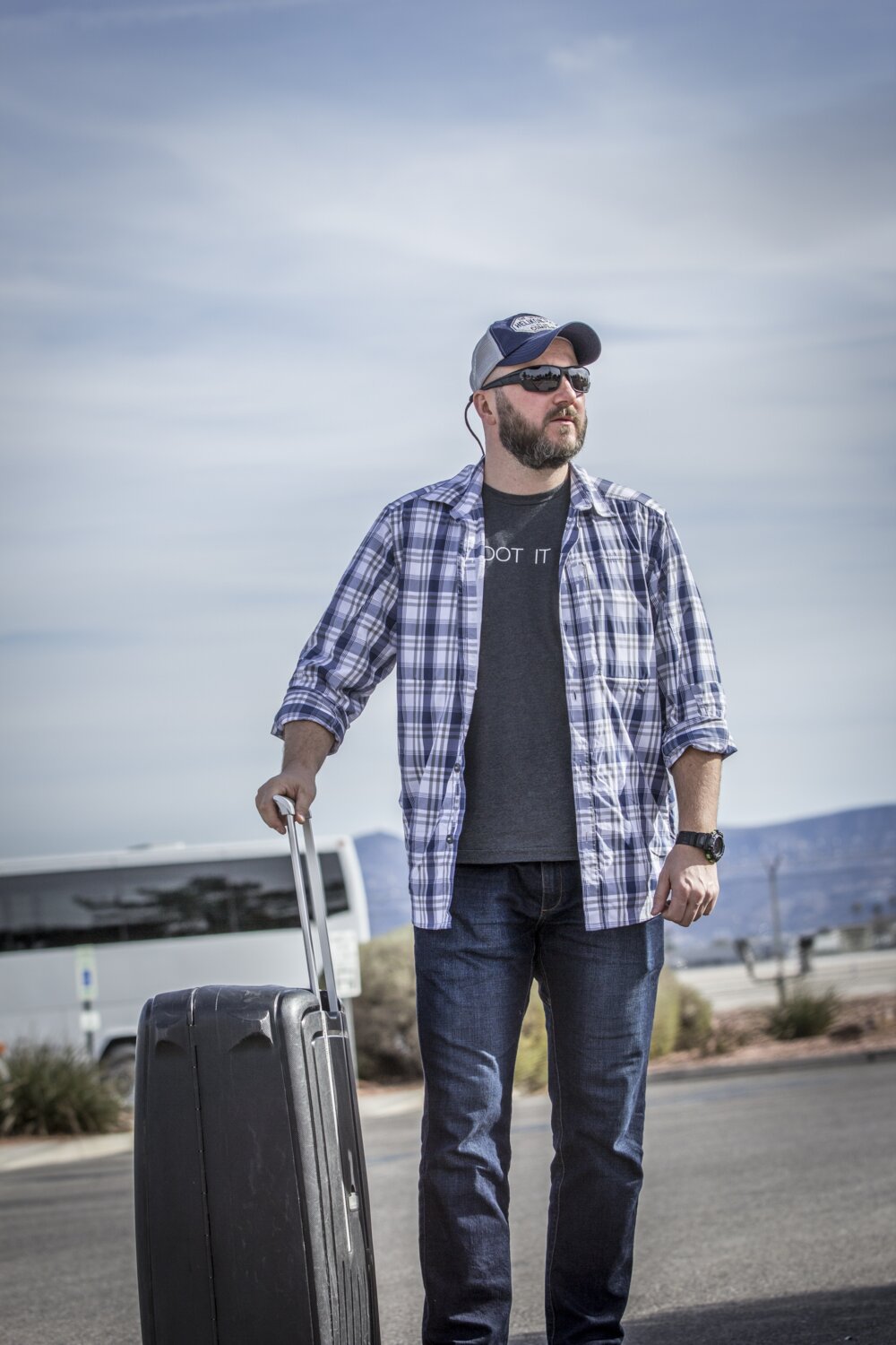 Helikon-Tex - Trip Shirt - Nylon Blend