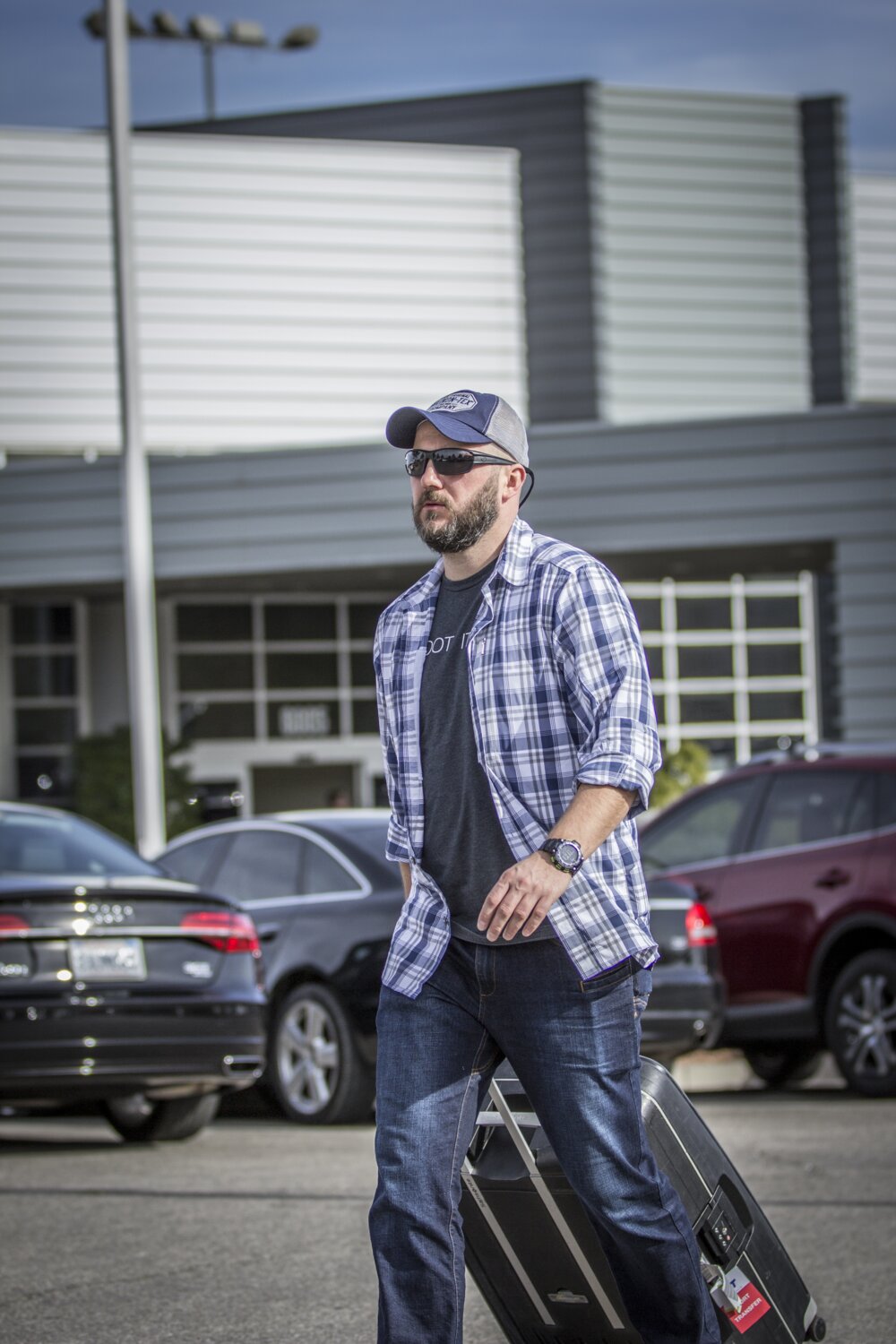 Helikon-Tex - Trip Shirt - Nylon Blend