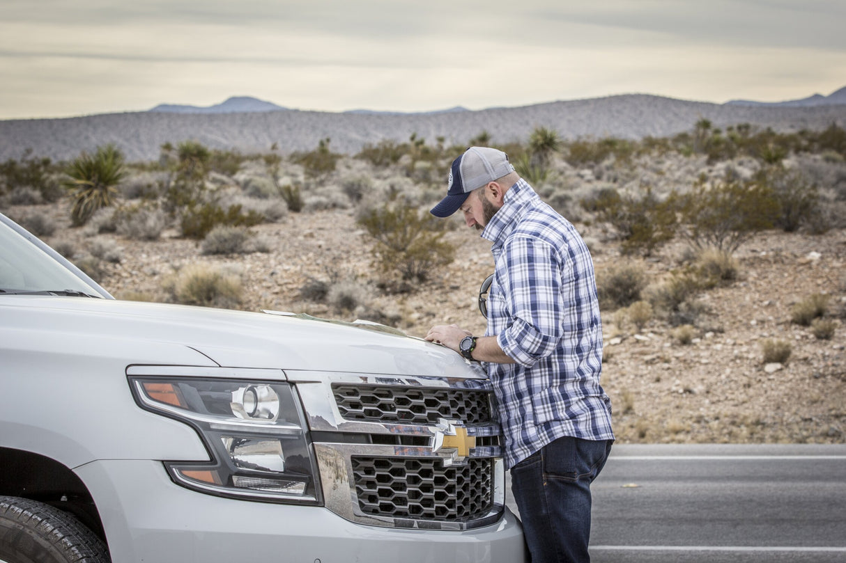 Helikon-Tex - Trip Shirt - Nylon Blend