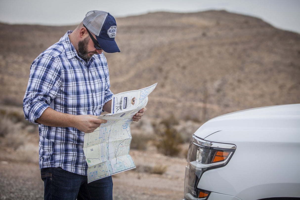 Helikon-Tex - Trip Shirt - Nylon Blend