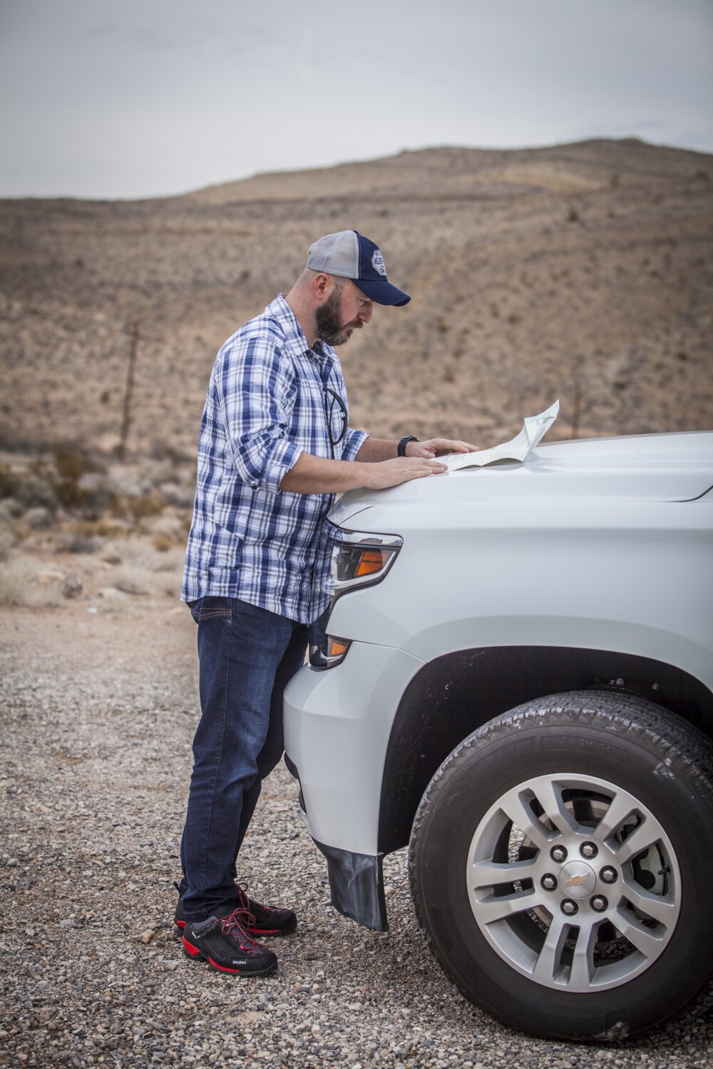 Helikon-Tex - Trip Shirt - Nylon Blend