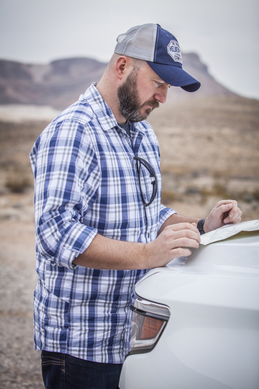 Helikon-Tex - Trip Shirt - Nylon Blend