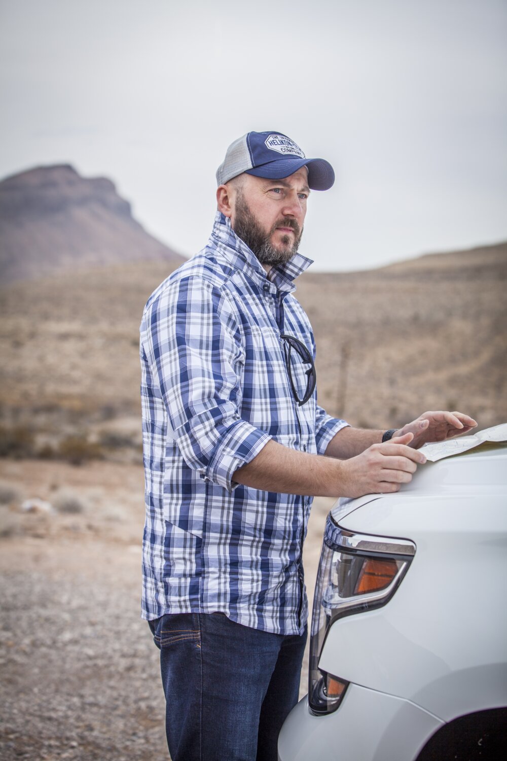 Helikon-Tex - Trip Shirt - Nylon Blend