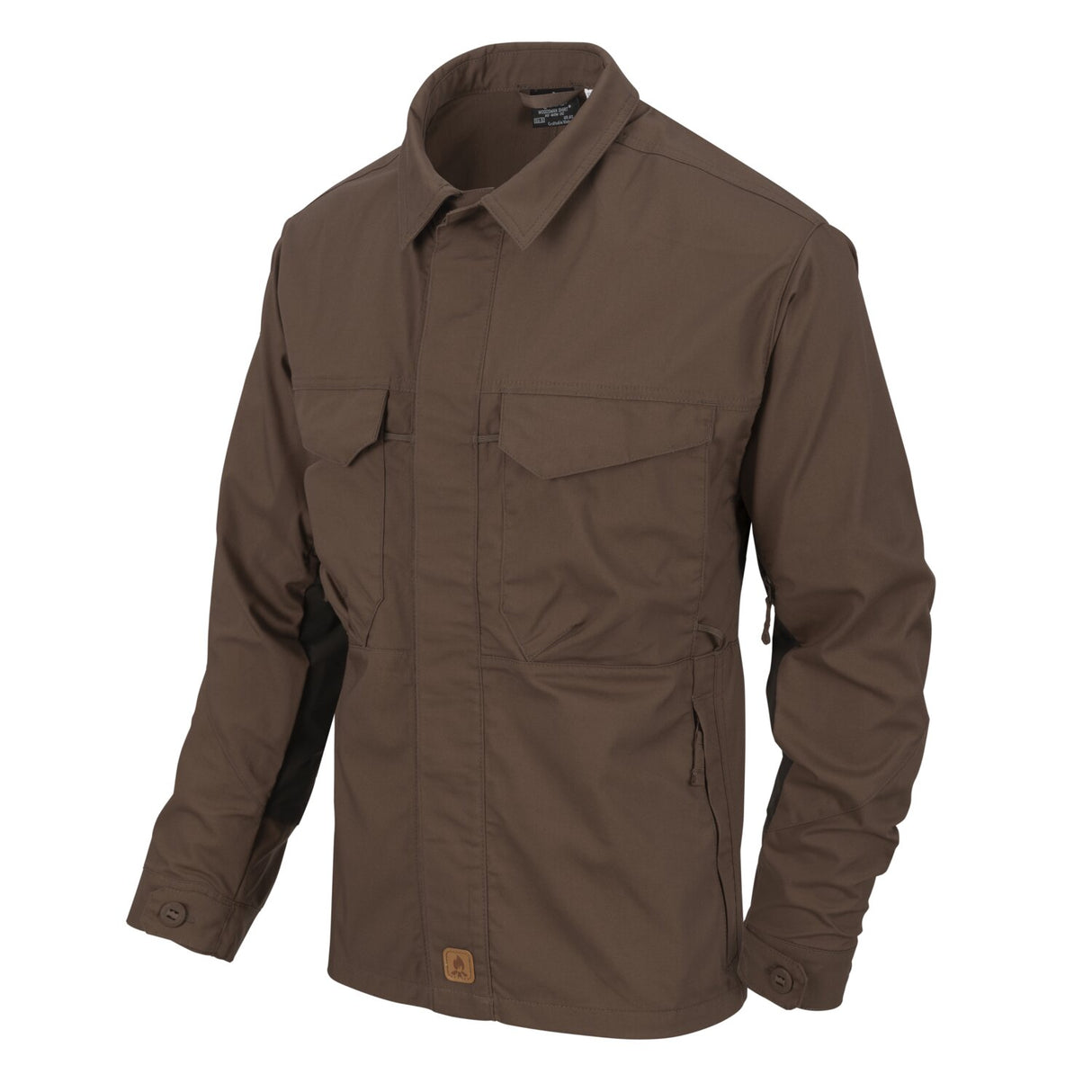 Helikon-Tex - Woodsman Shirt