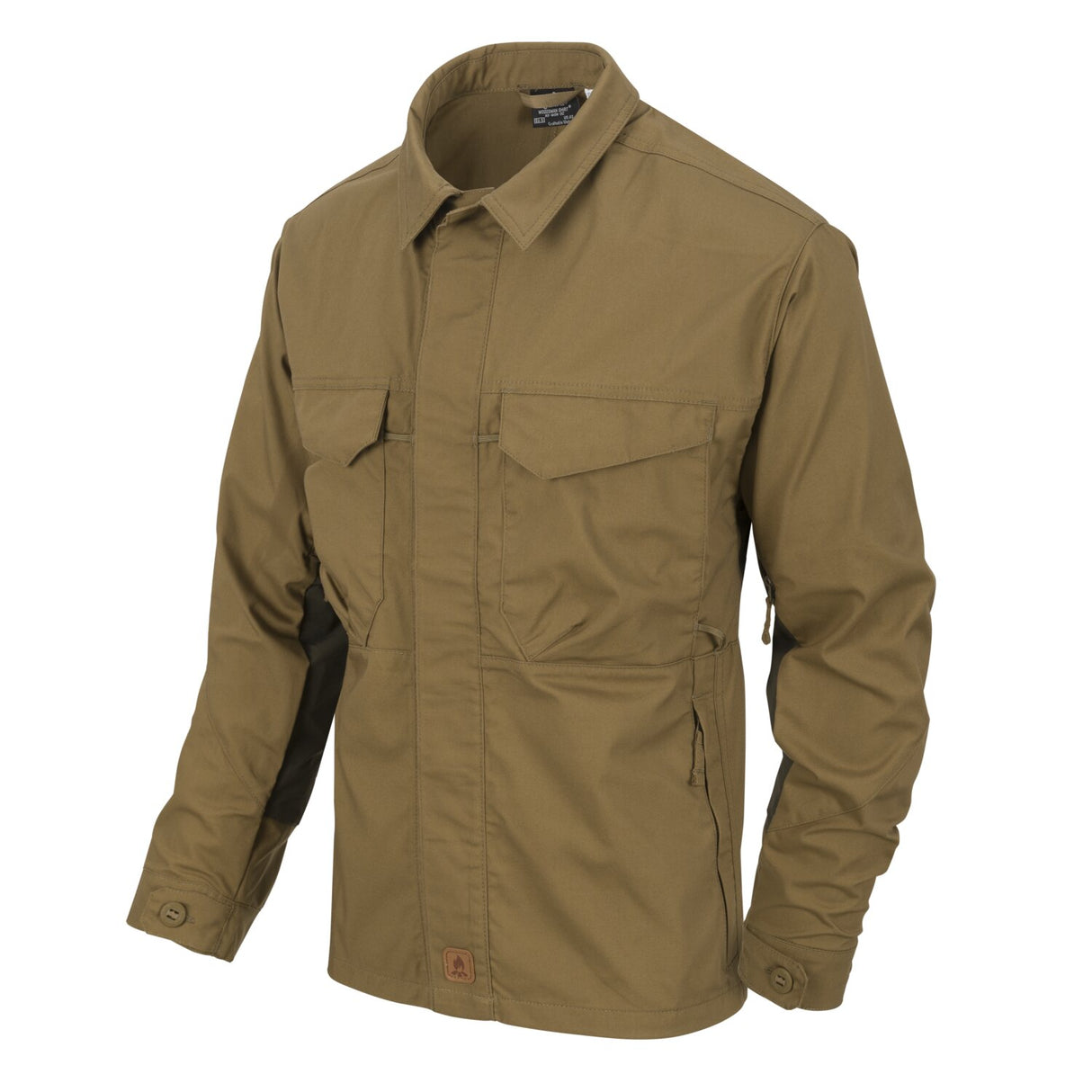 Helikon-Tex - Woodsman Shirt