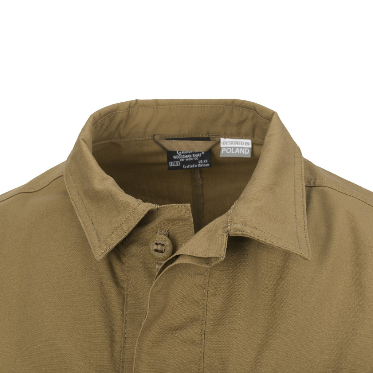 Helikon-Tex - Woodsman Shirt