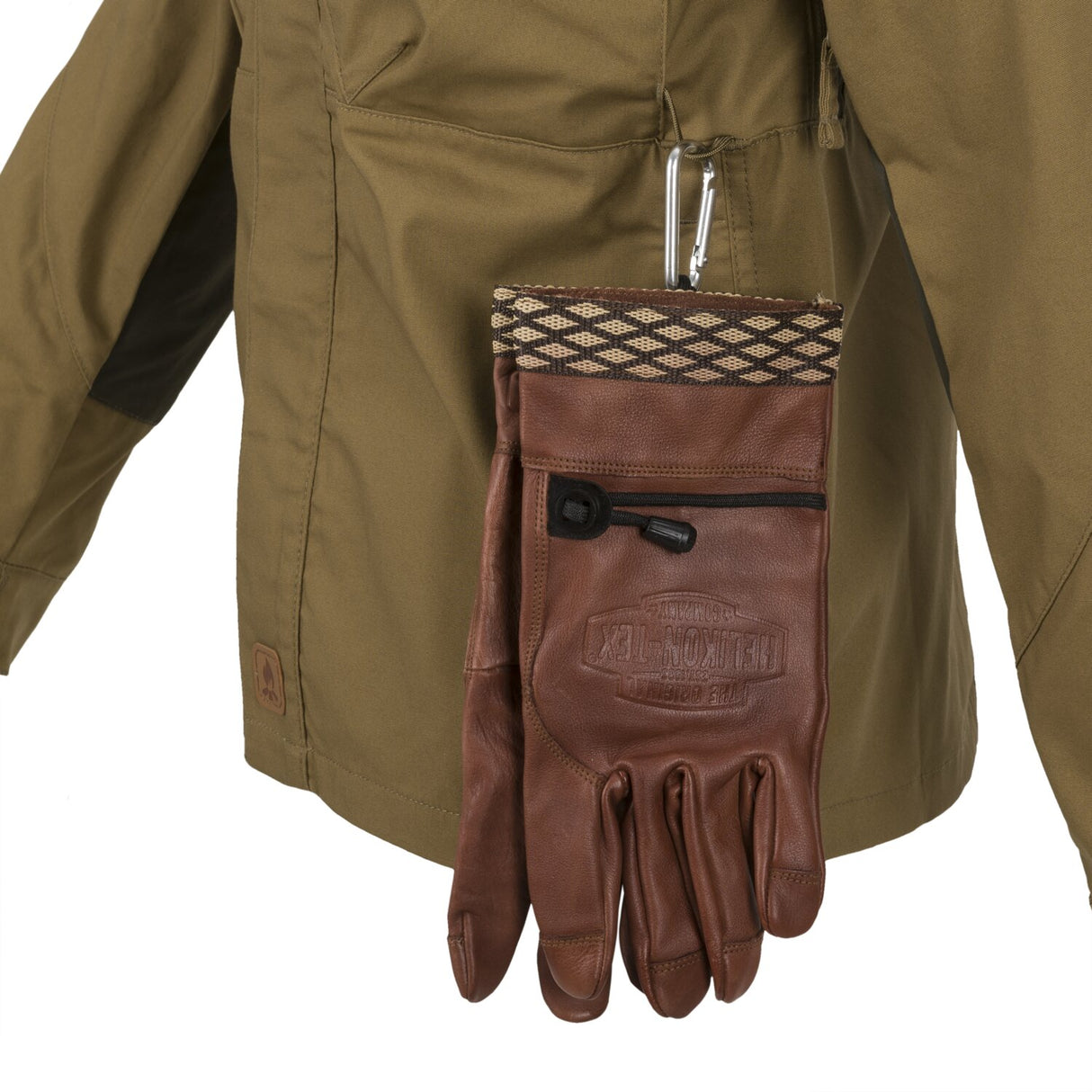 Helikon-Tex - Woodsman Shirt