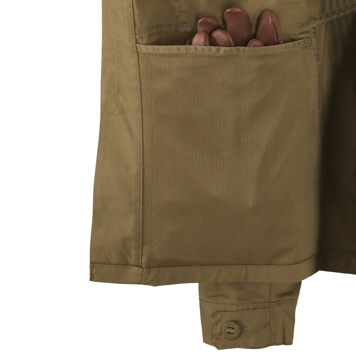 Helikon-Tex - Woodsman Shirt