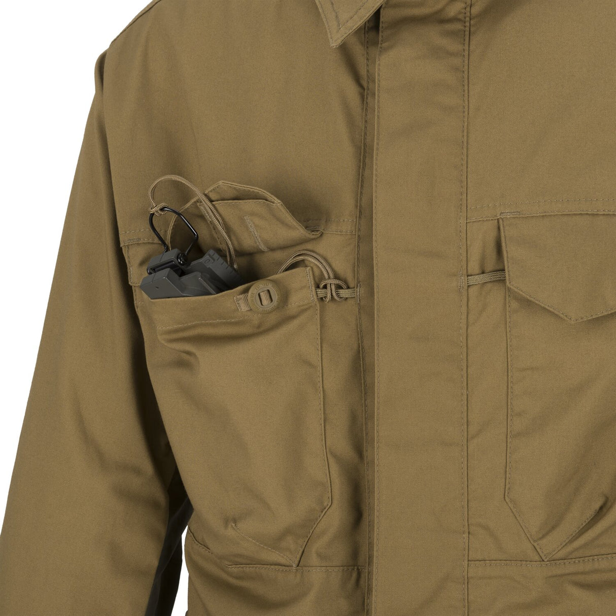 Helikon-Tex - Woodsman Shirt