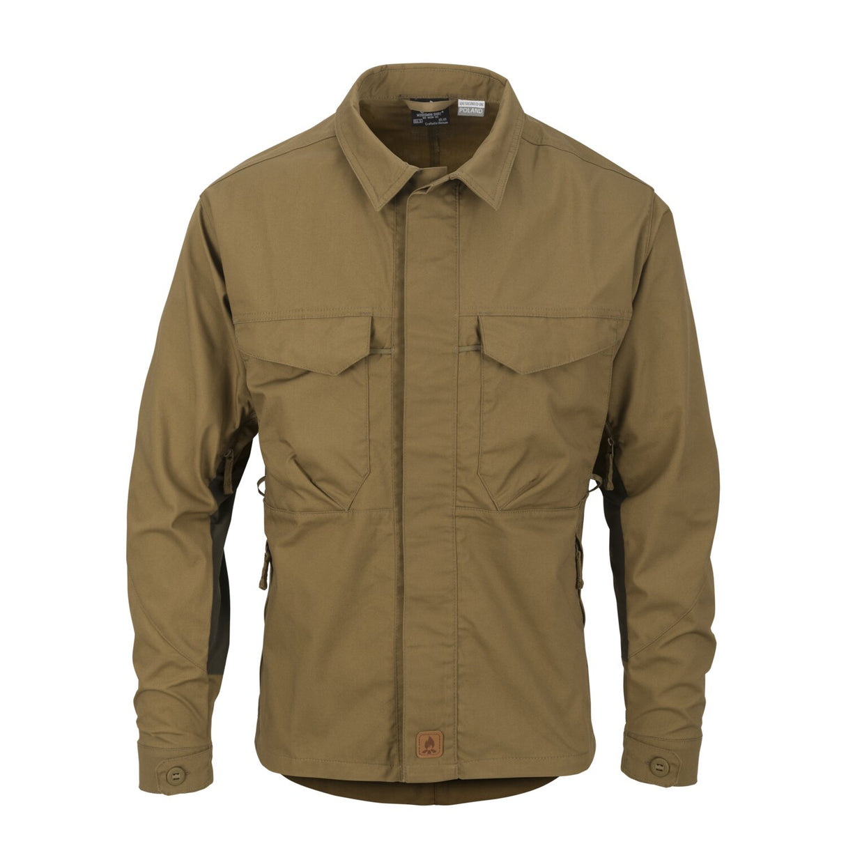 Helikon-Tex - Woodsman Shirt