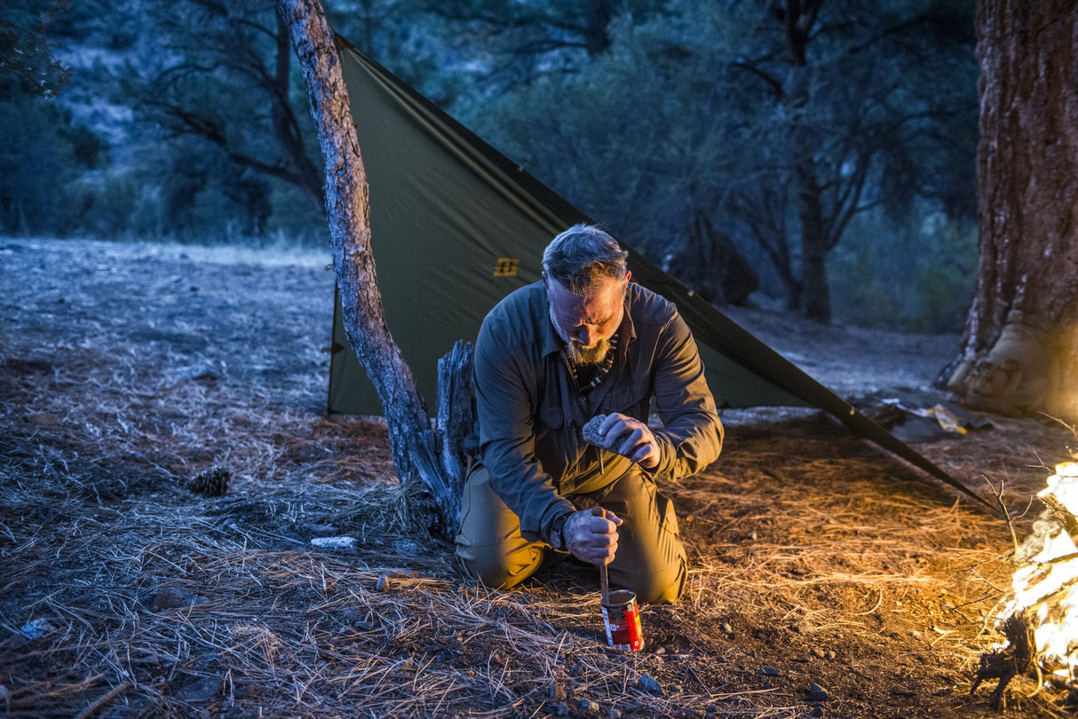 Helikon-Tex - Woodsman Shirt