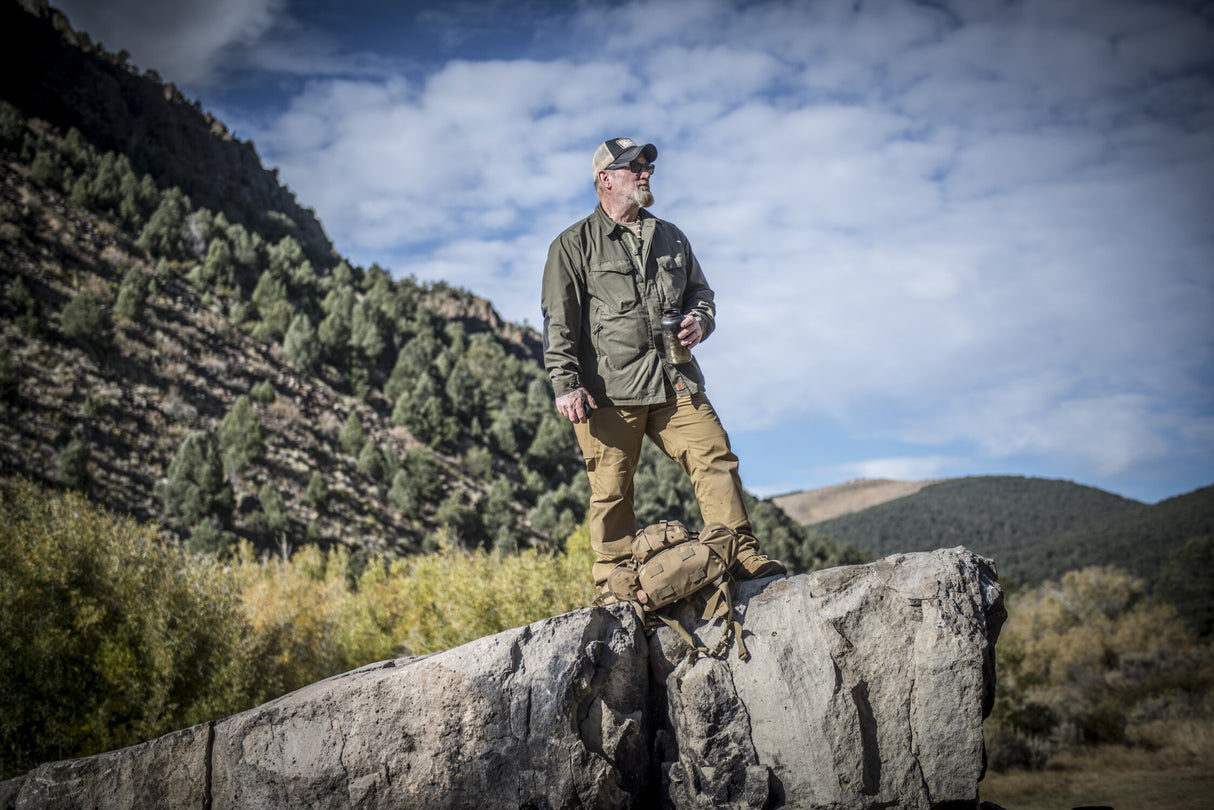 Helikon-Tex - Woodsman Shirt