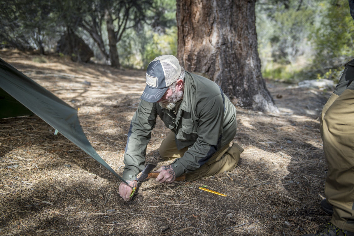 Helikon-Tex - Woodsman Shirt