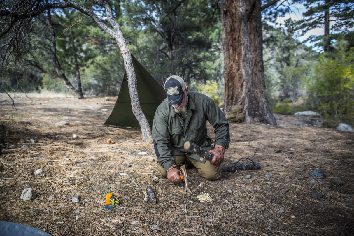 Helikon-Tex - Woodsman Shirt